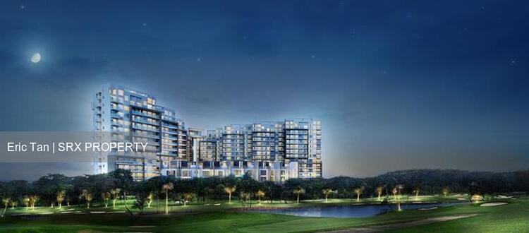 Skies Miltonia (D27), Condominium #548694291